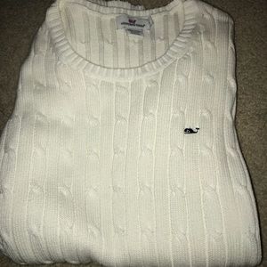 Vineyard Vines Sweater